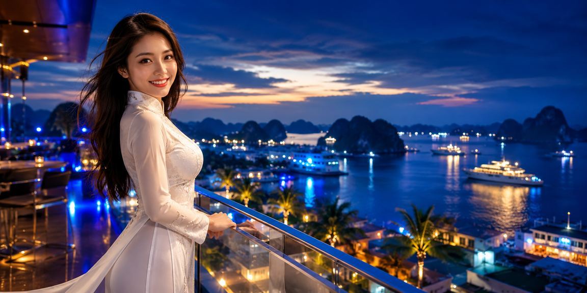 Khách VIP trải nghiệm casino tại Ninh Bình